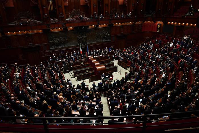 Al via la nuova legislatura di Camera e Senato, ancora nessun accordo sulle presidenze