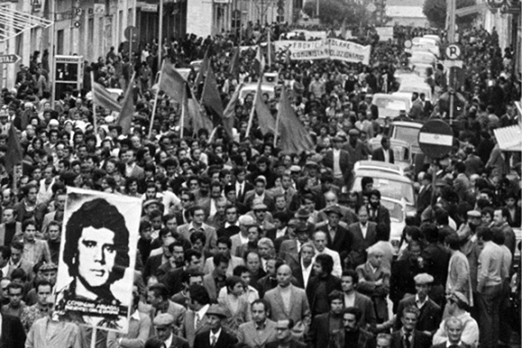 Lamezia, giornata in ricordo di Adelchi Argada a 50 anni dal suo assassinio il 20 ottobre