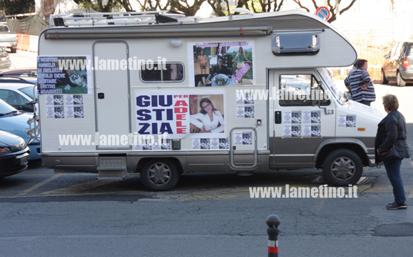 Lamezia: Omicidio Adele Bruno, disposta perizia psichiatrica su Daniele Gatto 