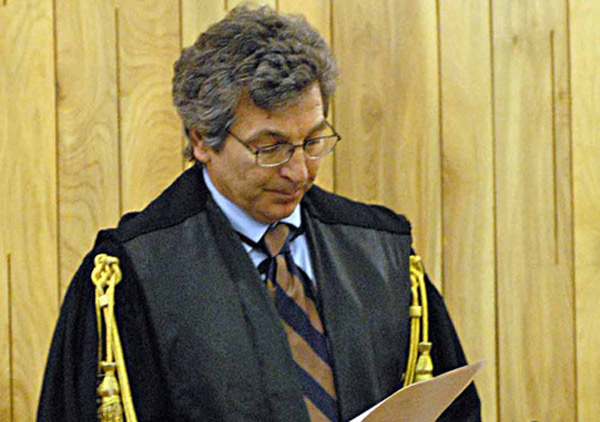 Processo di 'ndrangheta Aemilia, giudici: inammissibile processo a porte chiuse 