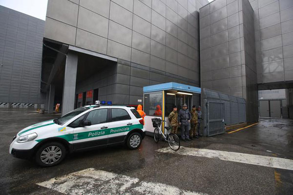 Processo Aemilia: Pm, chieste condanne per tutti i 71 imputati