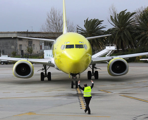 Aeroporti, da giugno a settembre voli da Crotone per Malta 