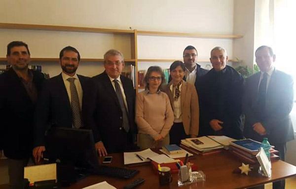 Aeroporti, Pd Calabria incontra Serrachiani a Roma: "Necessaria riorganizzazione complessiva della rete"