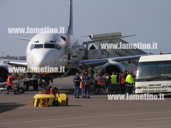 Lamezia, operazione "Stive pulite" del 2013: assolto Motta