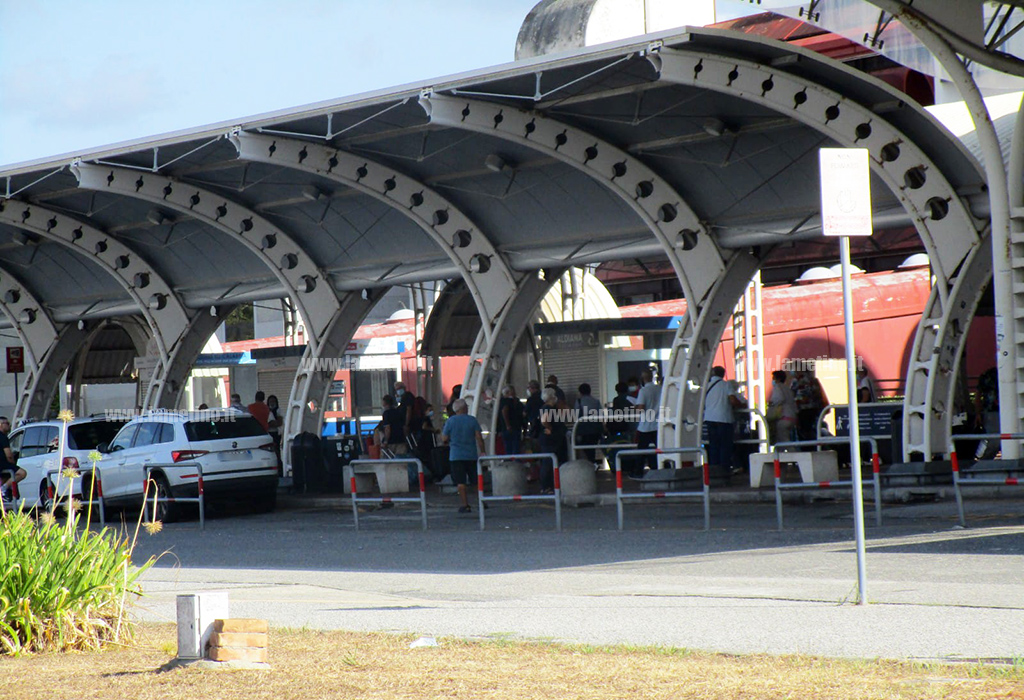 Lamezia, anche nei tre aeroporti calabresi al via progetto "Angeli custodi" per aiutare bimbi malati