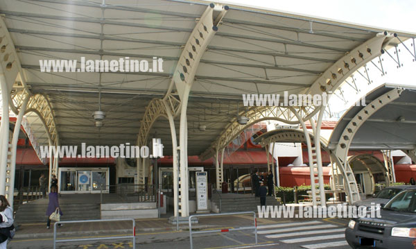 Lamezia: Bilanci in perdita all’aeroporto, Comune chiede chiarezza a Regione  