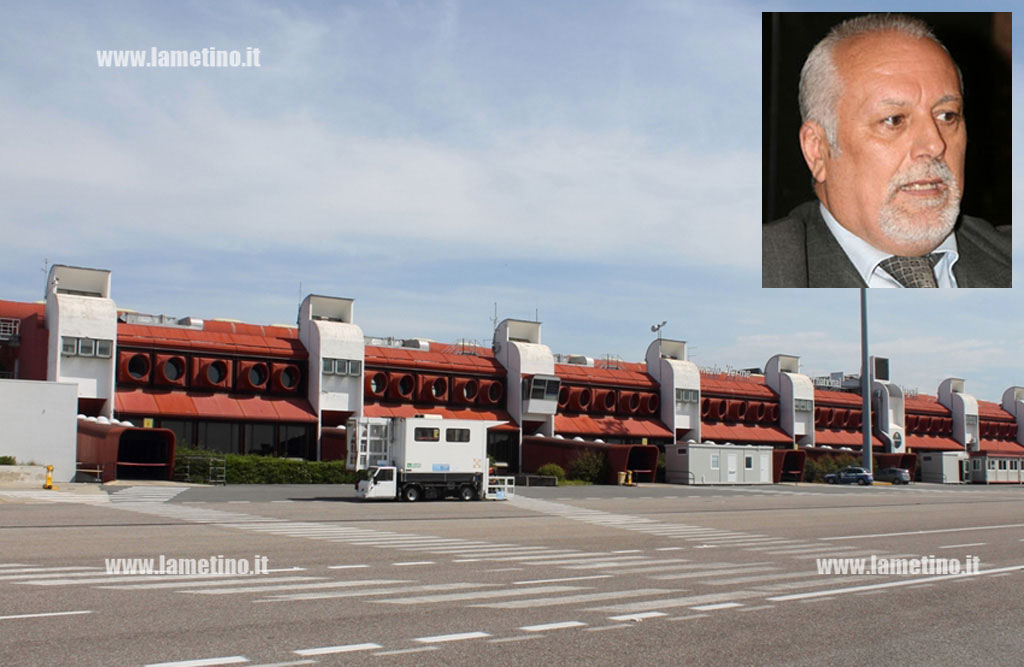 De Biase (Forza Italia): Oliverio intende potenziare la città di Lamezia?