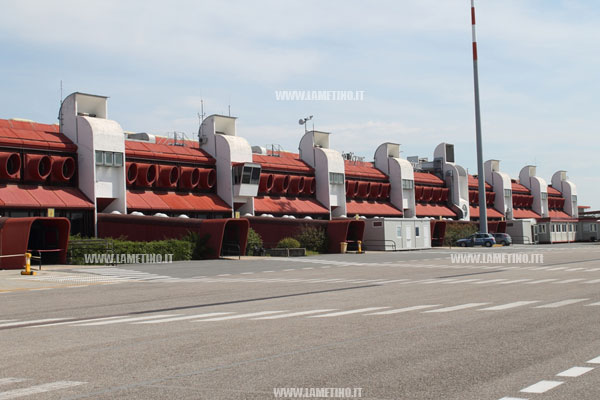 Regione, Musmanno: entro fine giugno operativa stazione "virtuale" Lamezia - Aeroporto