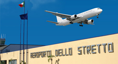 Sacal: al via le attività propedeutiche all’affidamento dei lavori aeroporto di Reggio Calabria