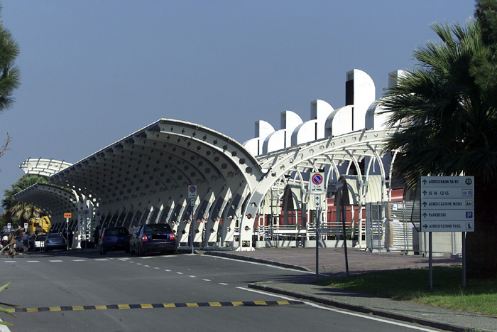 aeroporto