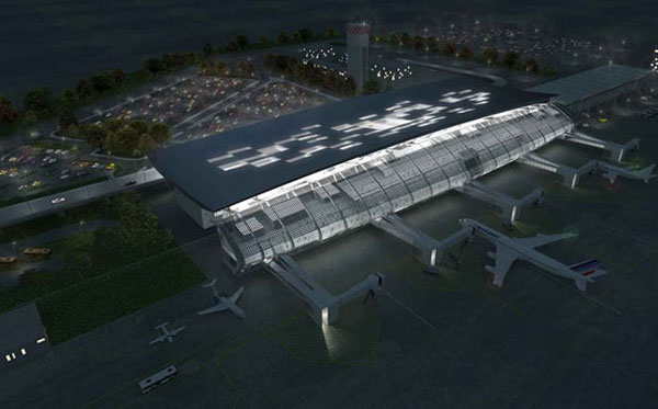  Lamezia, associazione Quartiere Capizzaglie si appella ad Oliverio per finanziamenti nuova aerostazione: "Faremo battaglie per difendere aeroporto"