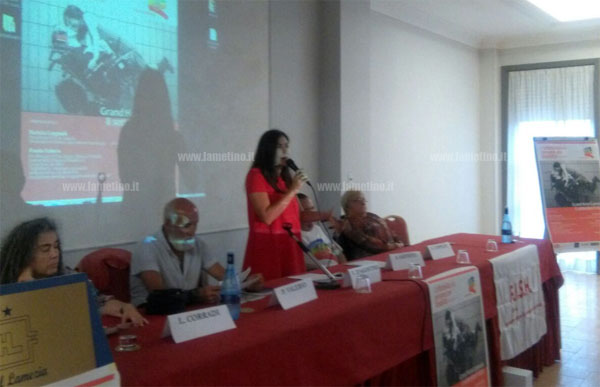Lamezia: scambio di opinioni e testimonianze al convegno "L’affettività e le persone con disabilità"