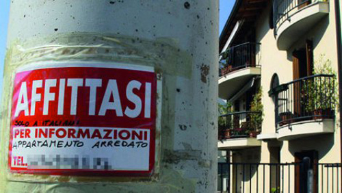 Estate: Affitto casa vacanze, Calabria la più economica 