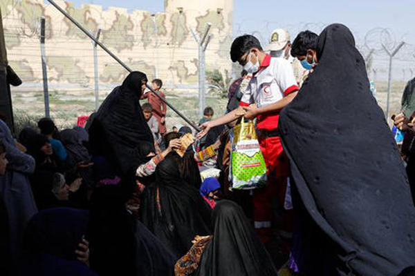 Afghanistan, diocesi Catanzaro: "Apriamo le porte alle famiglie" 