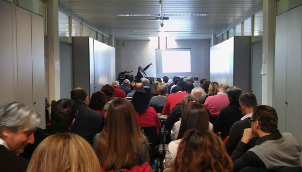 Il 12 e 13 aprile giornate di verifica per il laboratorio Alforlab sullo sviluppo della filiera forestale calabrese