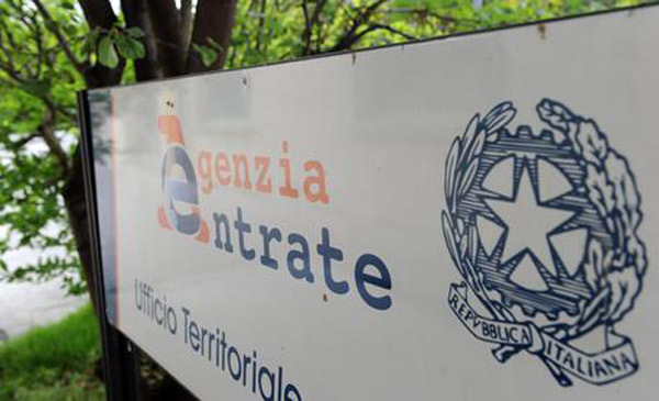 Allarme dell’Agenzia Entrate: falsi messaggi a contribuenti, attenzione a email con avviso indebitamento