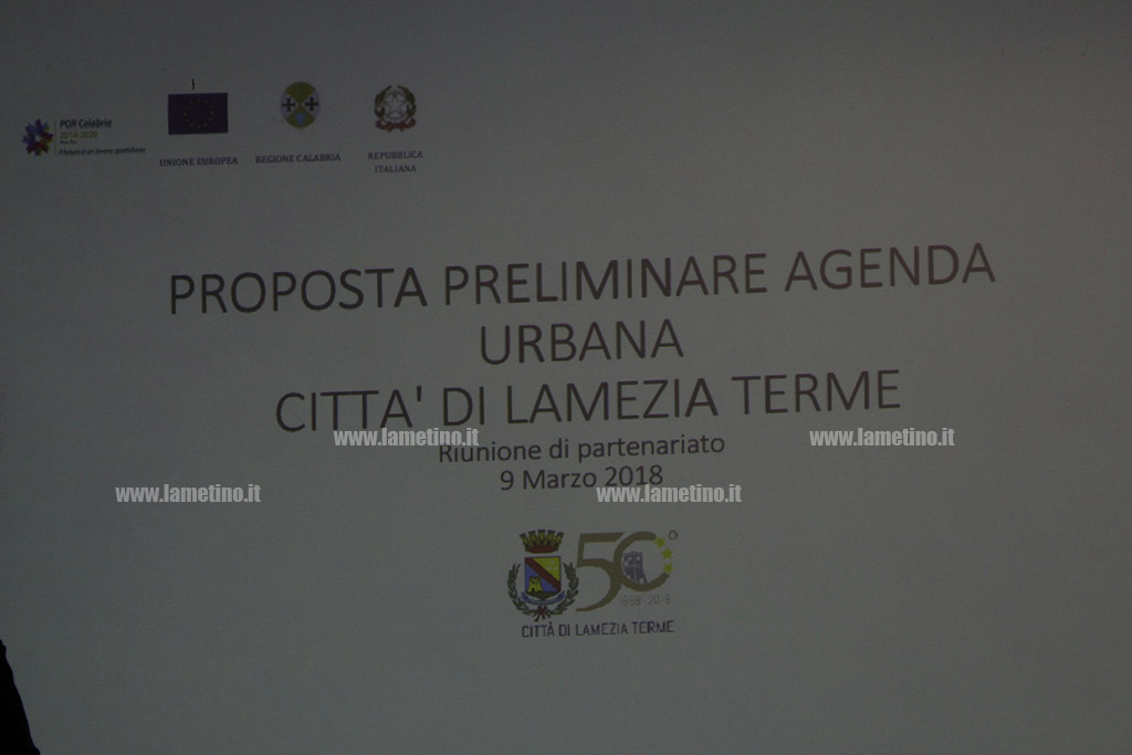 Lamezia, Movimento Liberi&Forti e AveLavoro: “In proposta Agenda Urbana assenti politiche per sviluppo e occupazione”