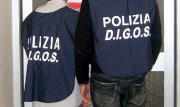 Calabria: Minacce ed estorsioni, due arresti a Palermo per appalto Policlinico