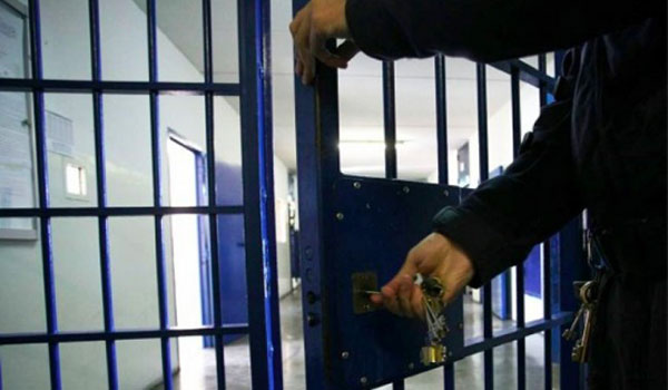 Carceri, sindacati: "Calabria esclusa da incrementi personale"