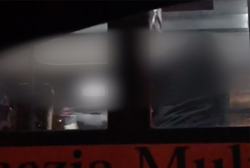 Lamezia, violenta lite tra ragazzi su bus: 3 denunce - VIDEO