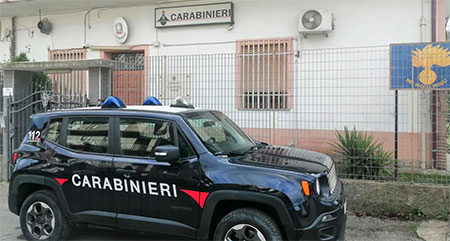 Aggressioni nel Crotonese, denunciati presunti responsabili