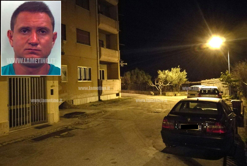 Lamezia, nuova accusa per Marco Gallo: deve rispondere del tentato omicidio di Renato Berlingieri