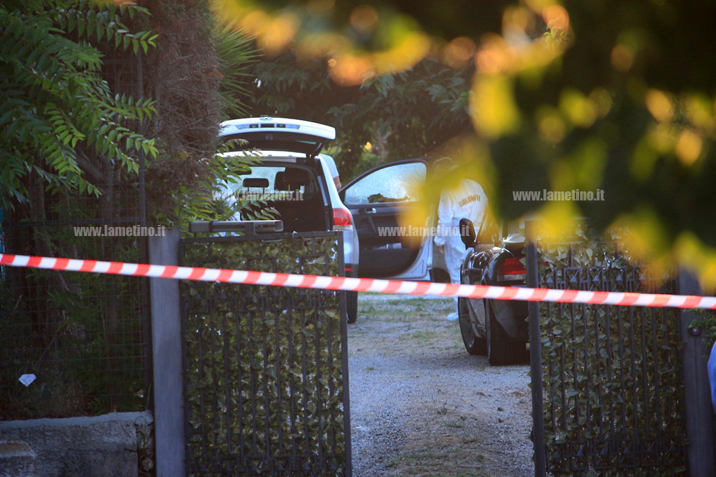 Lamezia, processo omicidio Pagliuso: in aula ricostruiti i movimenti di Marco Gallo