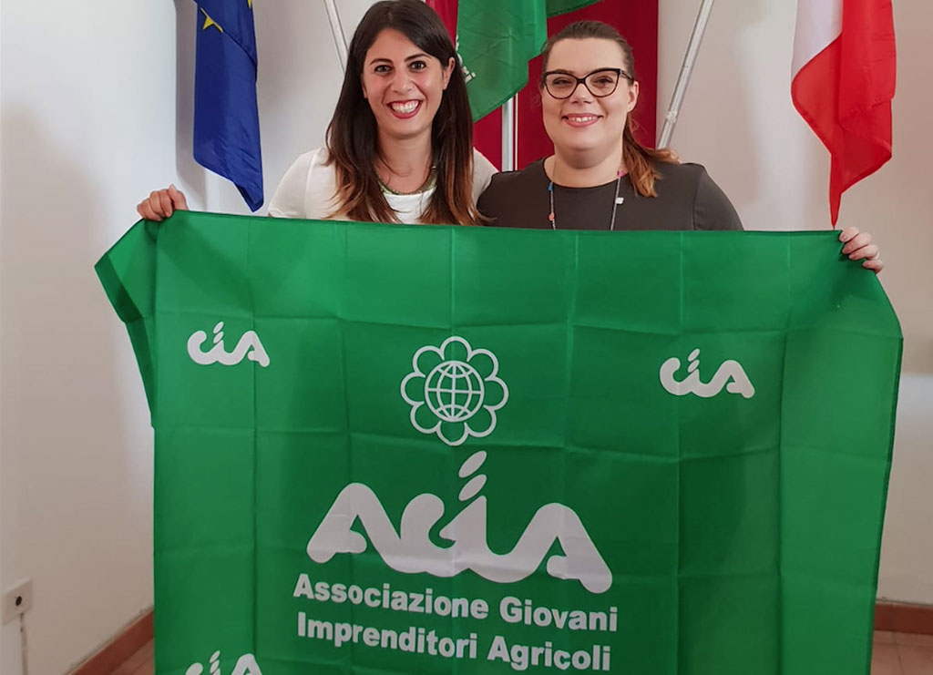 Lamezia, assemblea regionale Agia: Rosita Mastrota eletta presidente e vicepresidente la lametina Emanuela Milone