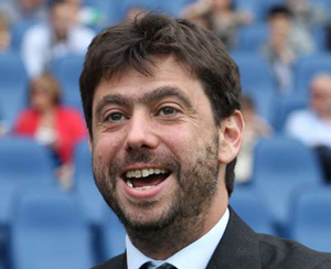 Agnelli: "Bagarinaggio 'ndrangheta? Juve non c'entra"