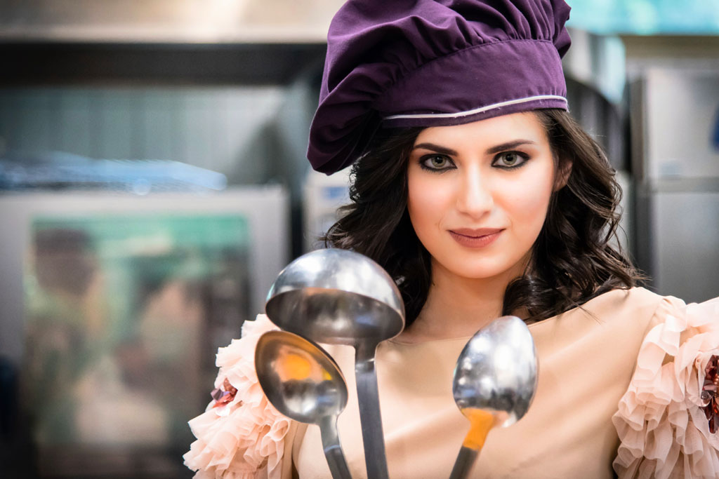 Lamezia, Agnese Gigliotti protagonista del progetto “Eccellenze femminili” di Elena Vera Stella