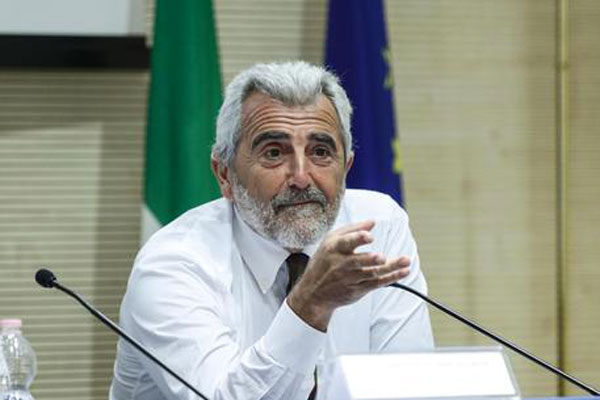 Regione, Agostino Miozzo nominato consulente per la sanità in Calabria