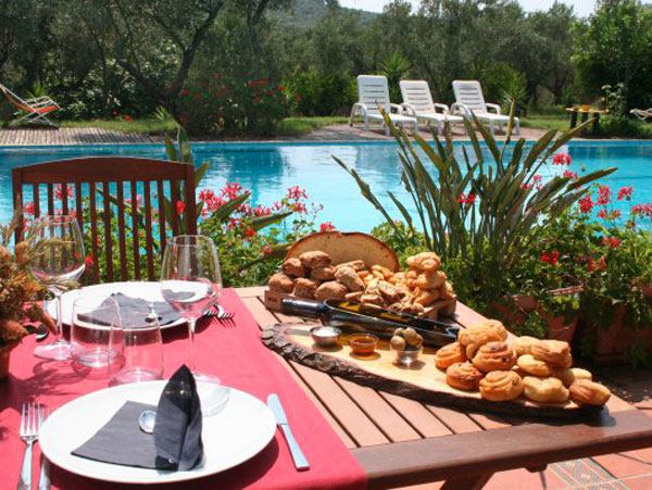Agriturist: “In Calabria siamo a + 30% lungo le coste”