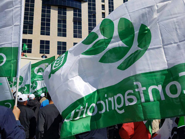 Cia, Confagricoltura e Copagri: soddisfacenti risultati elezioni Apa, Regione punti su zootecnia