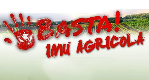 Agrinsieme oggi in piazza Prefettura, “agricoltura sta resistendo alla crisi ma basta Imu”