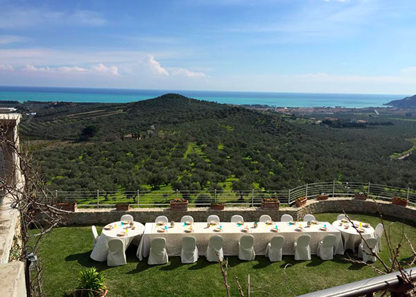Coldiretti: a Capodanno in Calabria oltre 4mila scelgono l’agriturismo