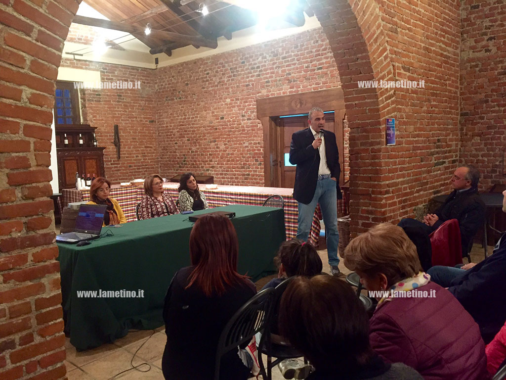 Lamezia: Aic Onlus, incontro-dibattito su “gluten free”