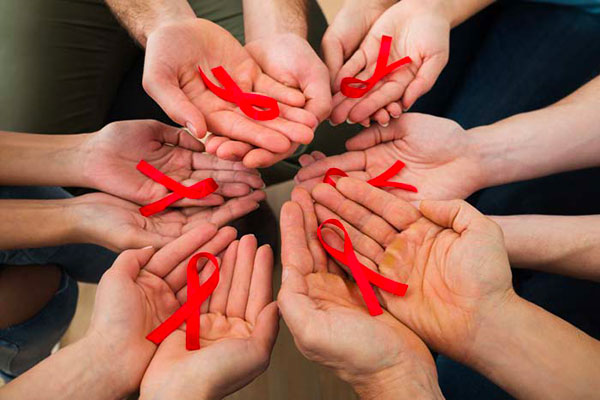 Giornata mondiale dell'Aids, iniziative in campo per responsabilità e informazione