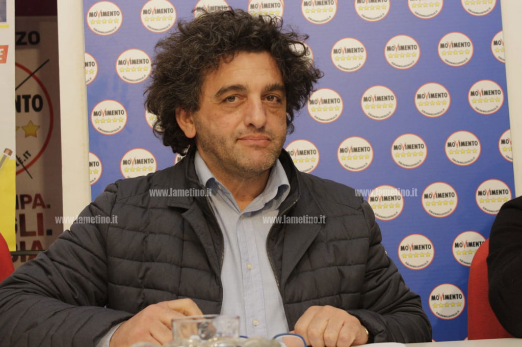 Aiello: "Dobbiamo continuare uniti e rafforzare l'alleanza civica"