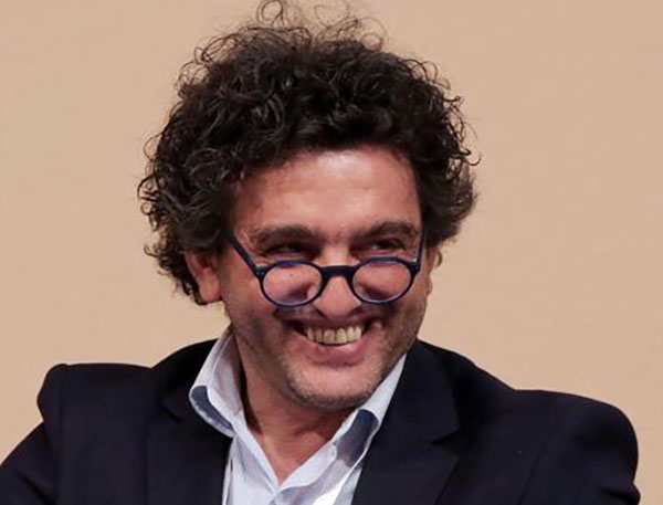 Regionali, il candidato a presidente dei M5S è il docente universitario Francesco Aiello