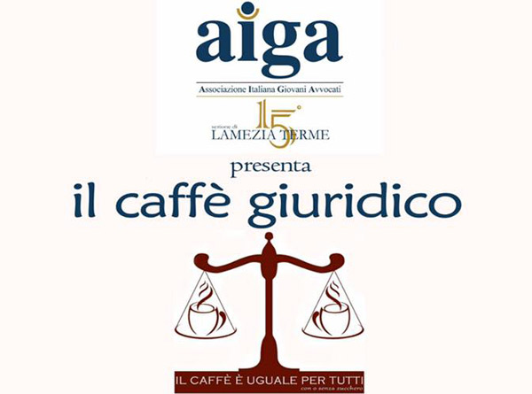 Lamezia, il 19 gennaio incontro Aiga su “Famiglia di fatto e Famiglia legittima”