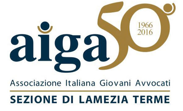 Lamezia, Aiga: “Nuove tendenze del processo Penale”, il 24 giugno l’incontro al Tribunale