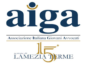 Lamezia, il 7 luglio incontro “Il Venerdì Aiga” sul Processo Penale Minorile