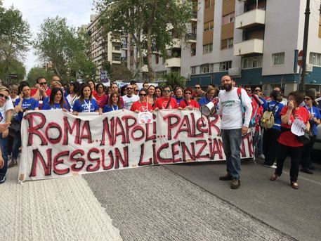 Almaviva: dall'8 novembre trasferimenti da Palermo a Rende