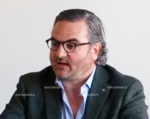 Statti (Agrinsieme Calabria): "Chiesto incontro urgente ad Oliverio"