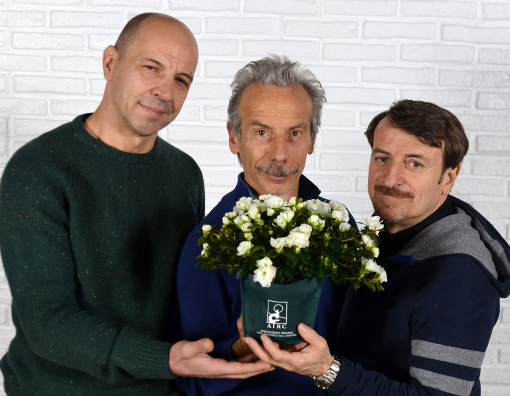 Lamezia, ritorna l’8 maggio l'azalea dell’Airc