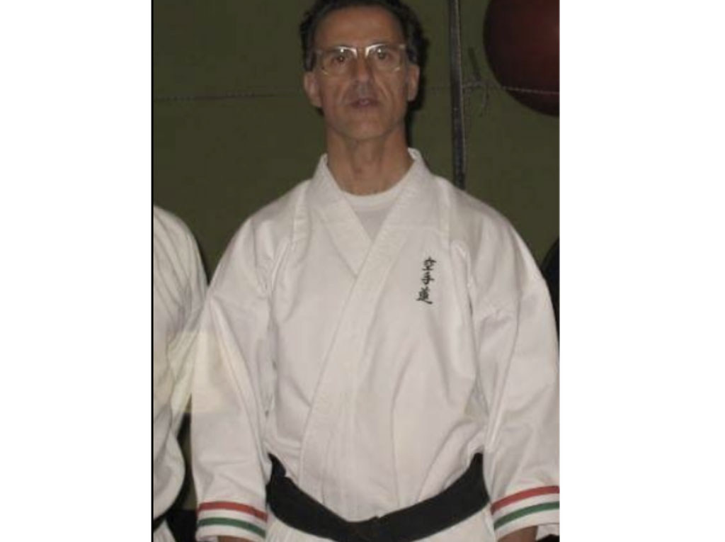 Lamezia, Aldo Mercuri eletto coordinatore regionale nel settore karate della Calabria