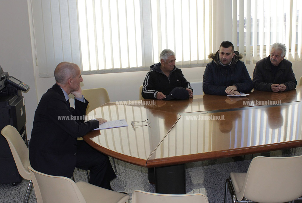 Lamezia, fiera San Biagio: si costituirà comitato per presentare in extremis progetto alternativo