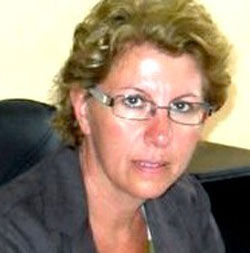 Calabria: nomina dirigente regionale, condannata Alessandra Sarlo
