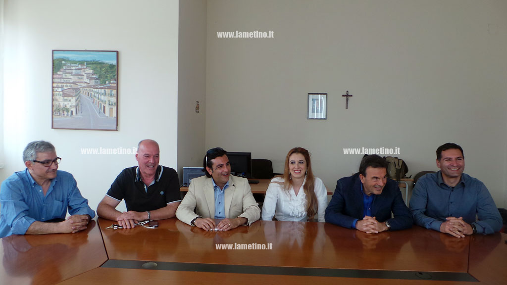 Lamezia Fashion Night, la sera del 23 grande festa nel centro