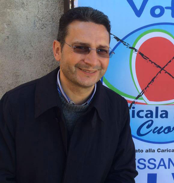Cicala, eletto sindaco Alessandro Falvo con il 67,27%